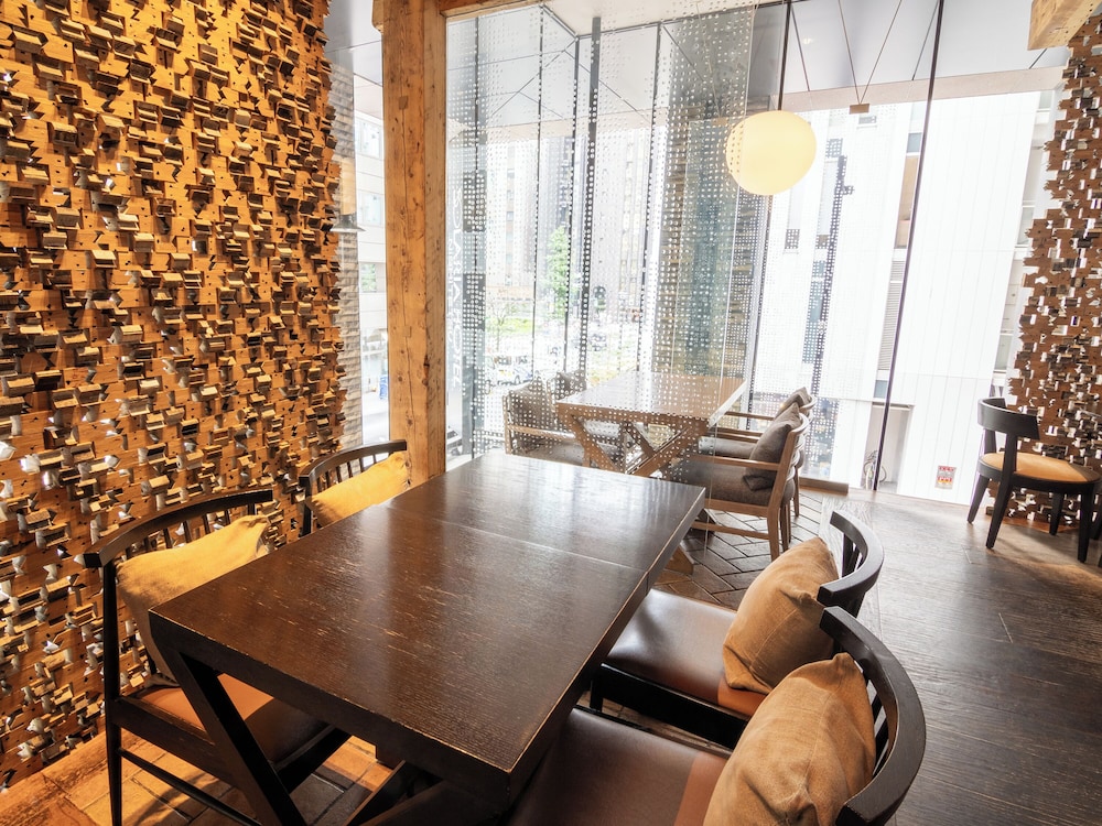Solaria Nishitetsu Hotel Ginza 61/69