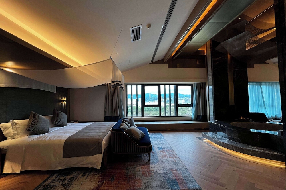 Wyndham Fengqing Resort 10/34