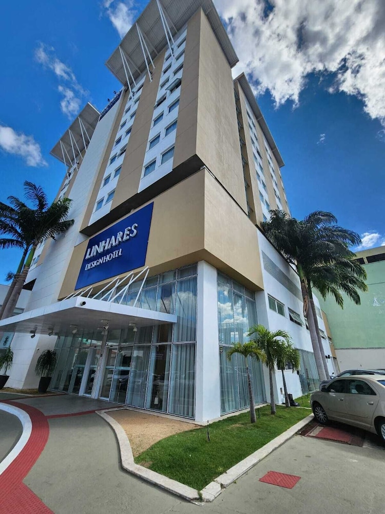 Linhares Design Hotel 40/50