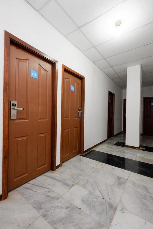 Reddoorz Near Kota Lama Semarang 28/41