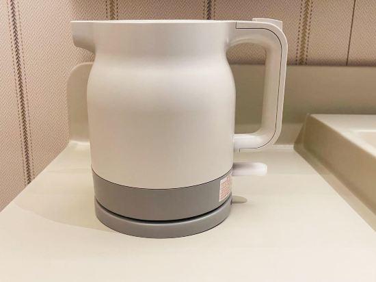 HanTing Hotel (Guangzhou Panyu Chimelong Dashi Subway Station) 13/15