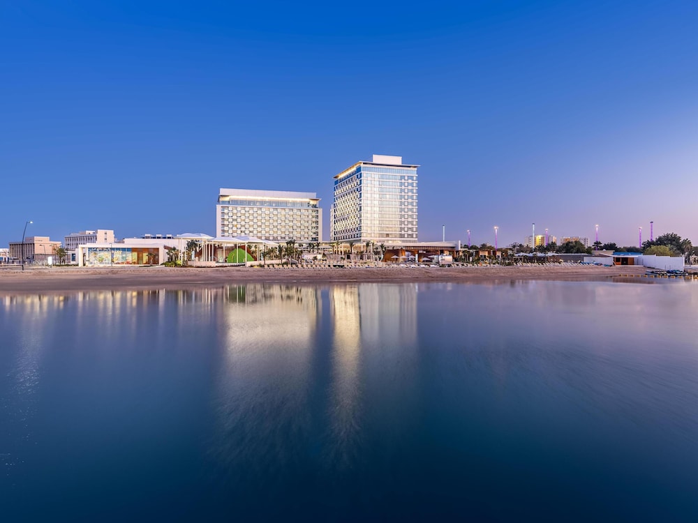 Rixos Gulf Hotel Doha 45/50