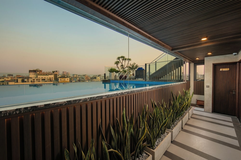 Hotel de Lagom Hanoi 42/44