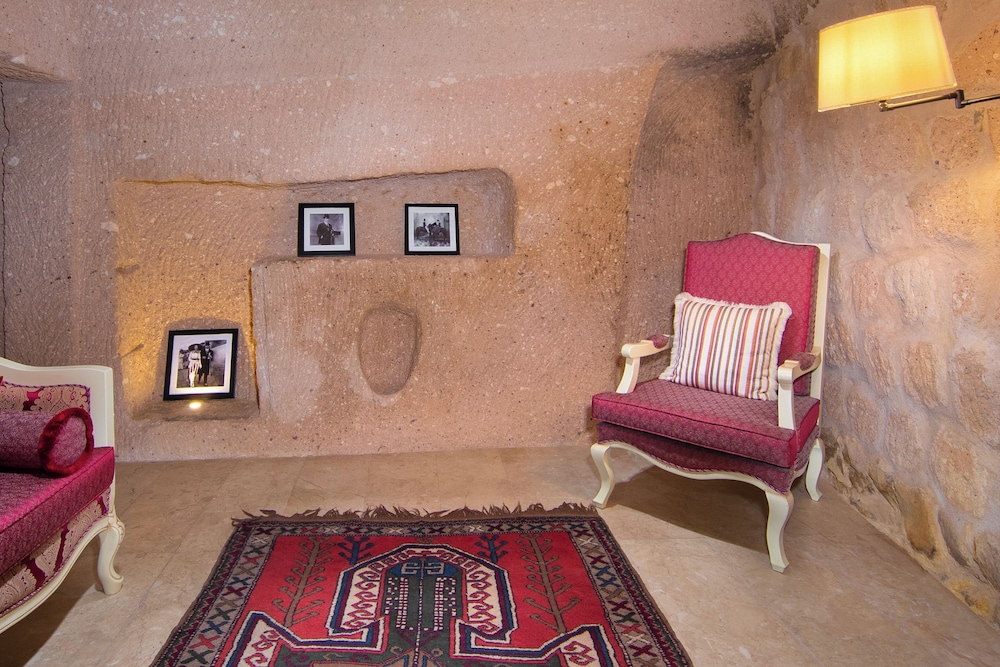 Vigor Hotels Cappadocia 30/50
