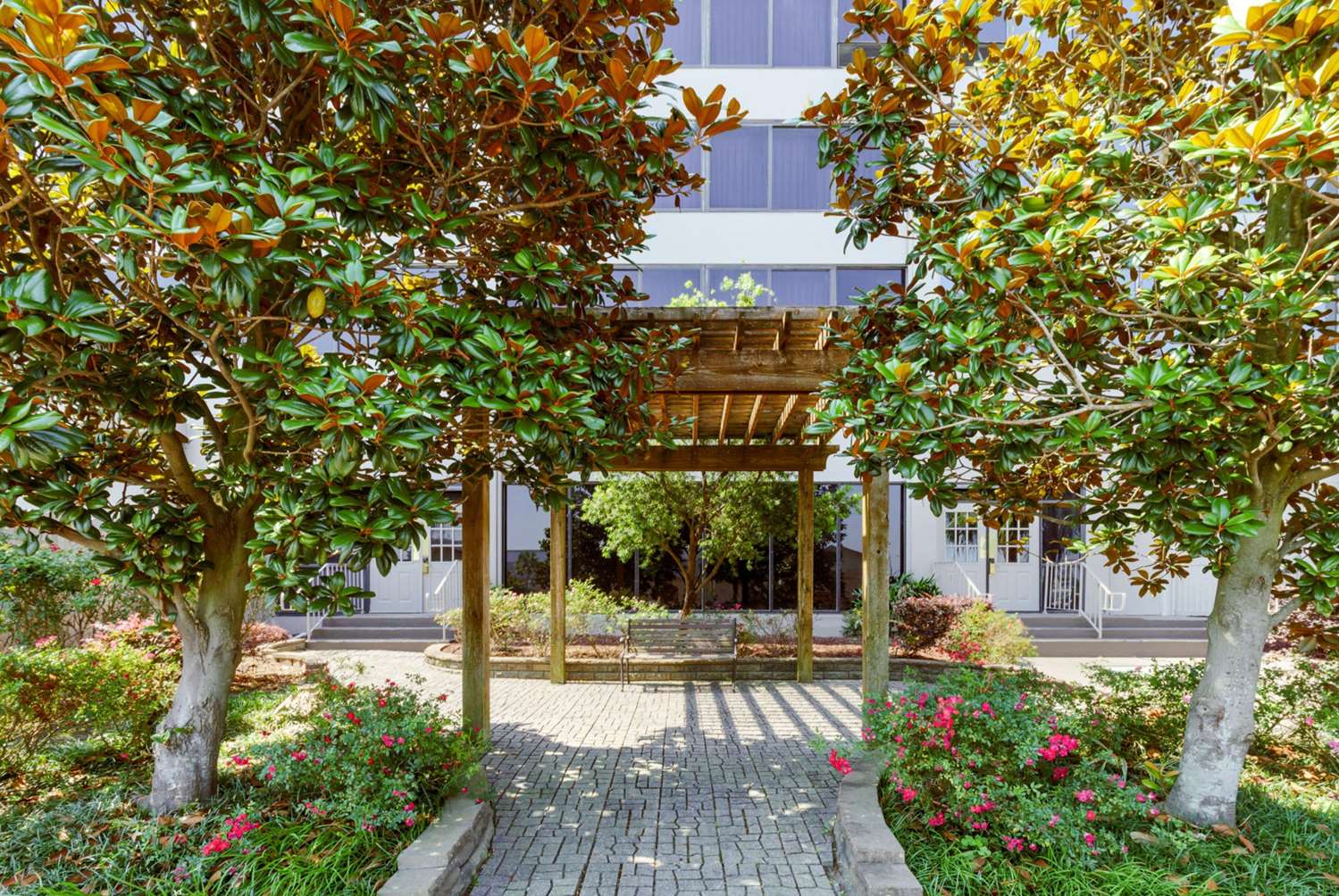 La Quinta Inn Suites New Orleans Airport 44/50