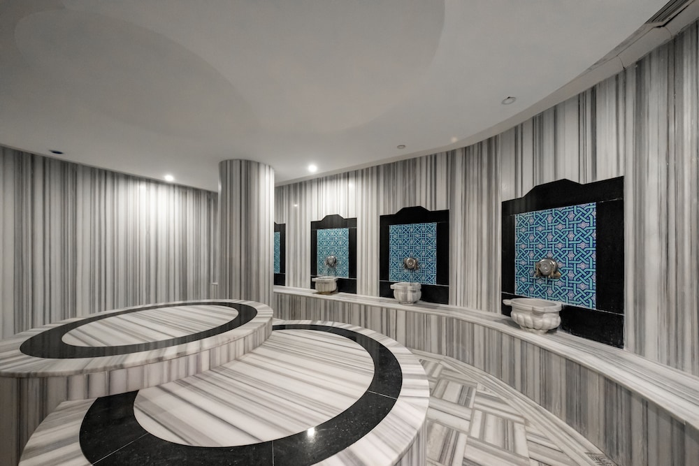 Laguna Beach Alya Resort & SPA 22/50