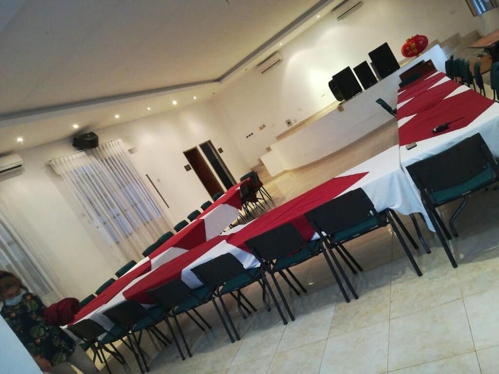 Villeta Boutique Hotel Spa 20/37