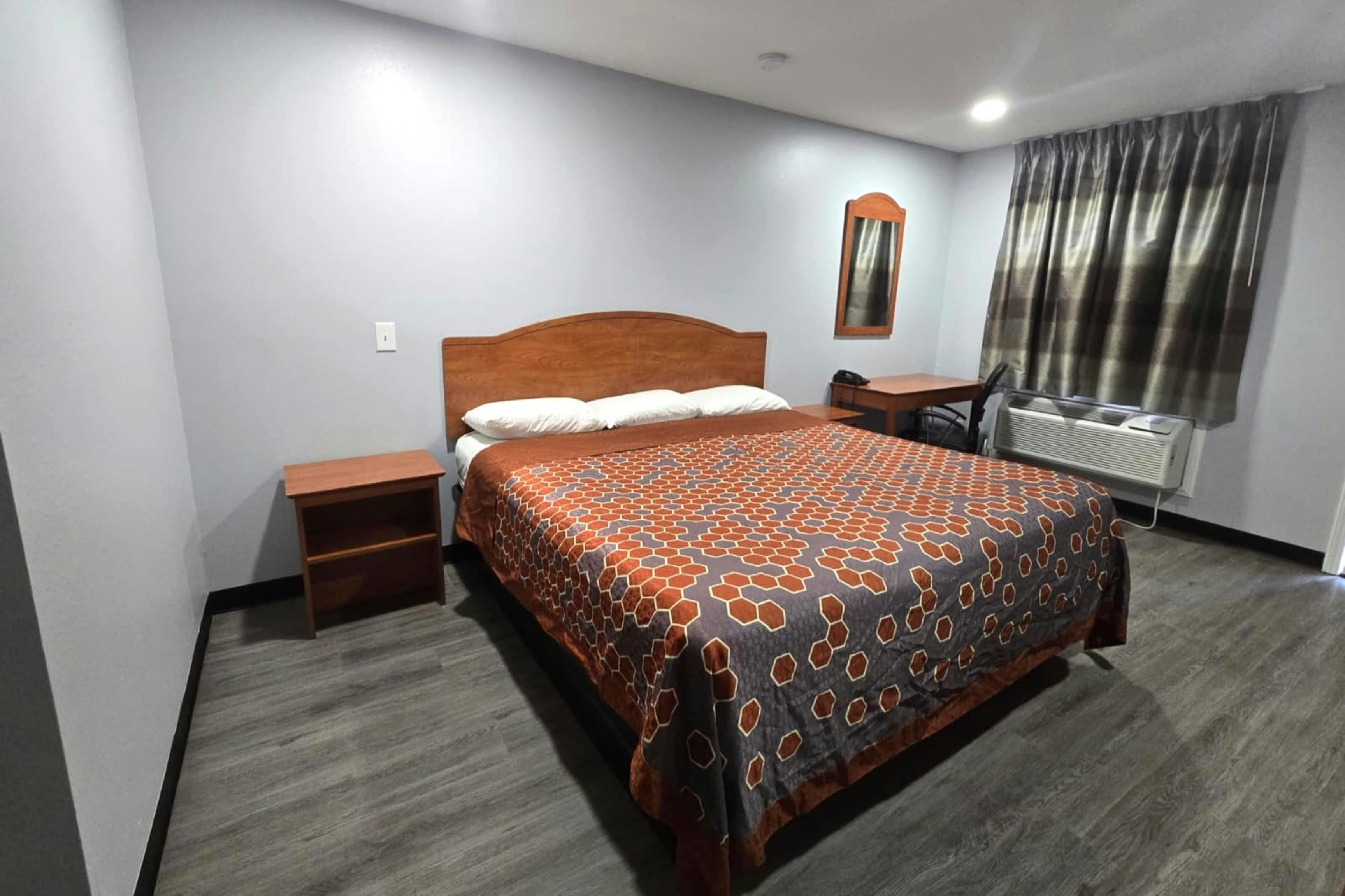 Stay Inn Checotah near Eufaula Lake 18/28
