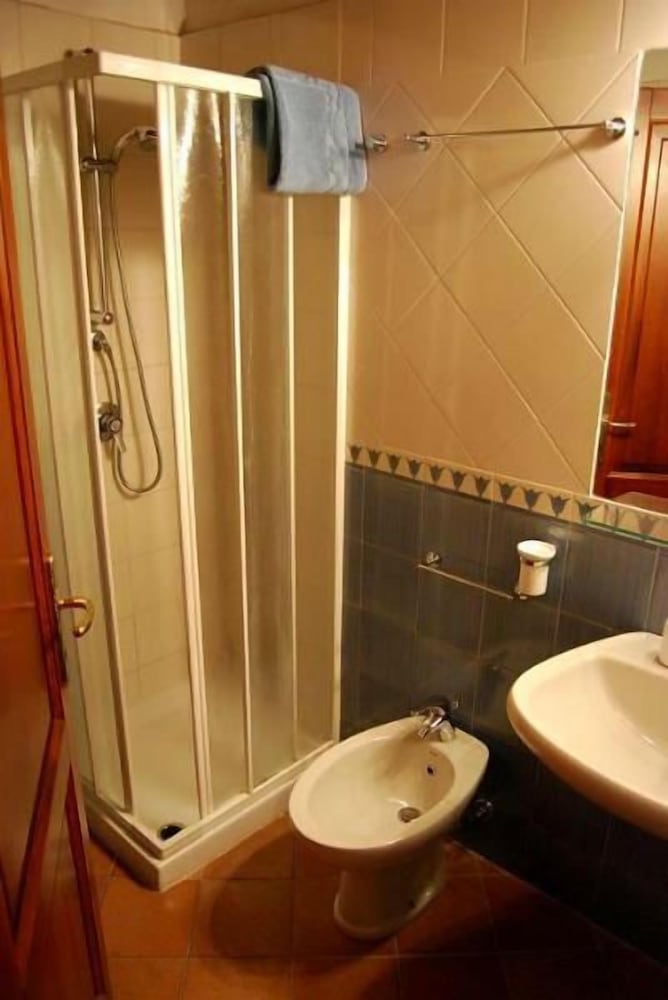 Agriturismo Ragoncino 37/40