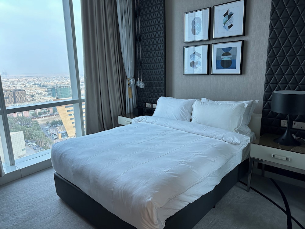 Damac Towers Arjaan By Rotana Riyadh 7/24