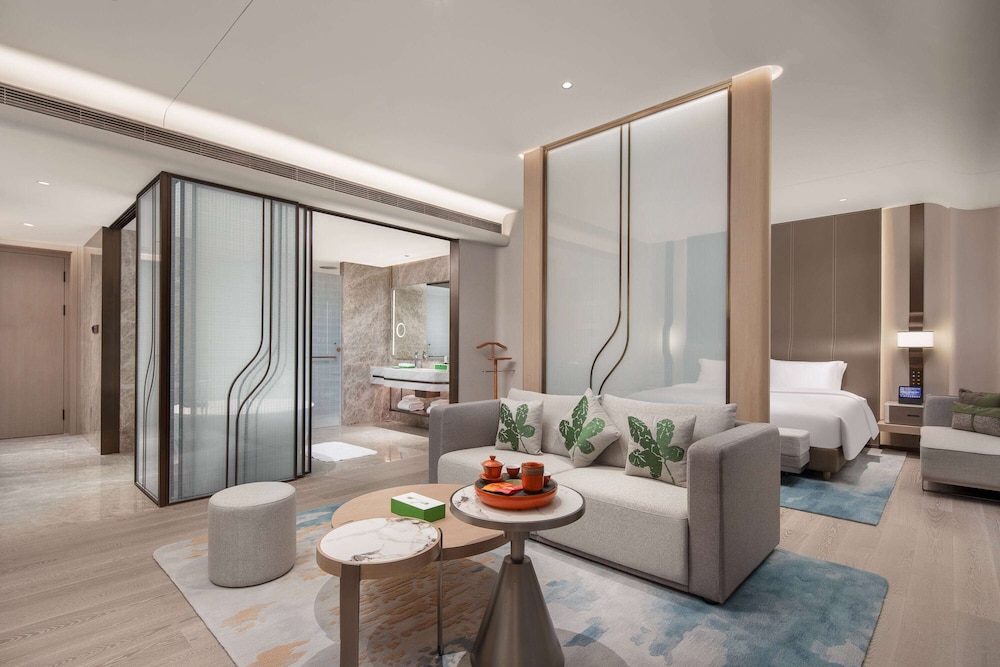 Wyndham Garden Chuxiong Downtown 22/28