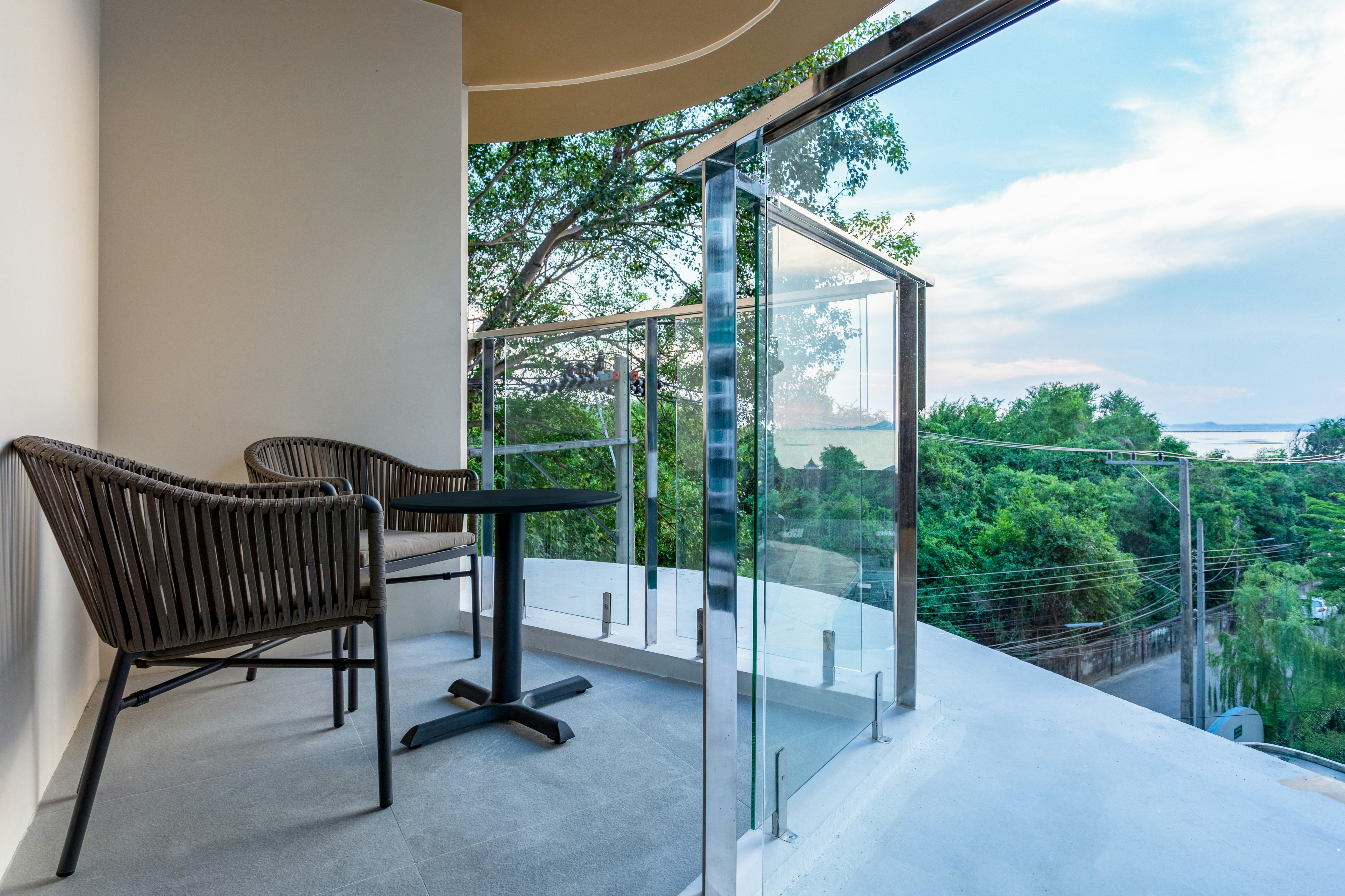 Centara Sonrisa Residences and Suites Sriracha 23/50