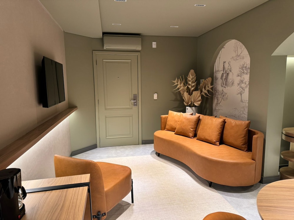Mogano Hotel 34/61