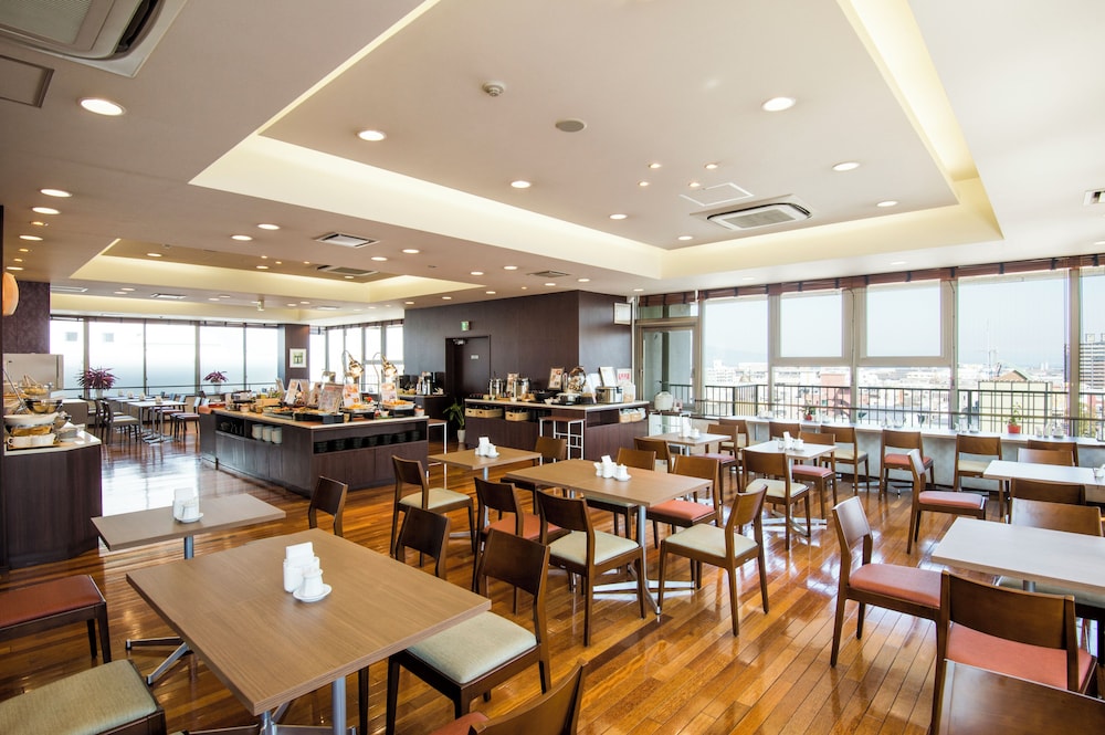 Hokke Club Oita 43/55
