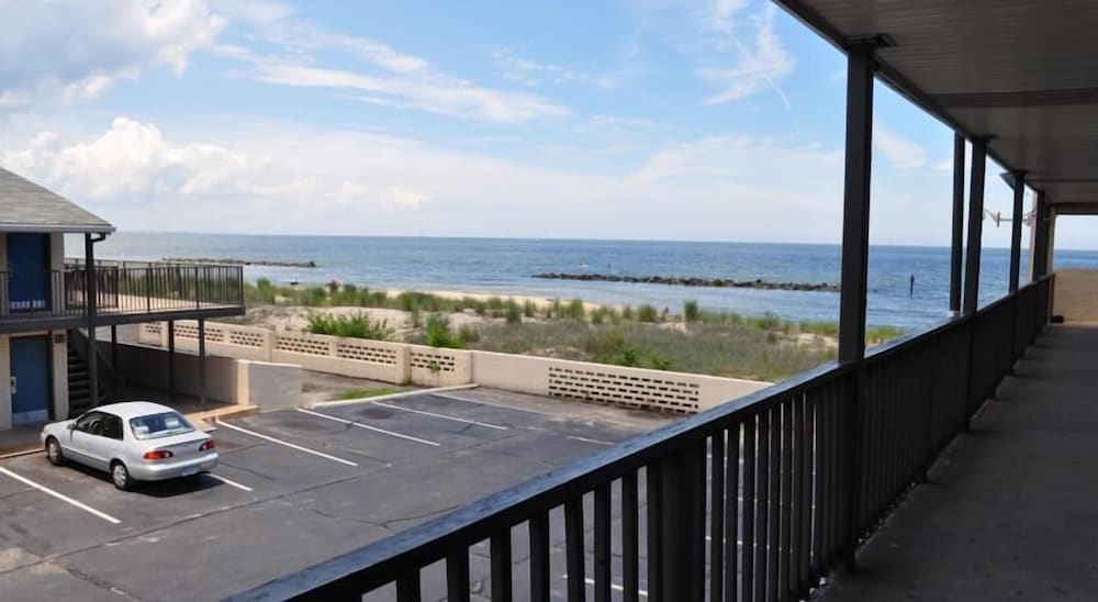 Ocean View Inn 17/30