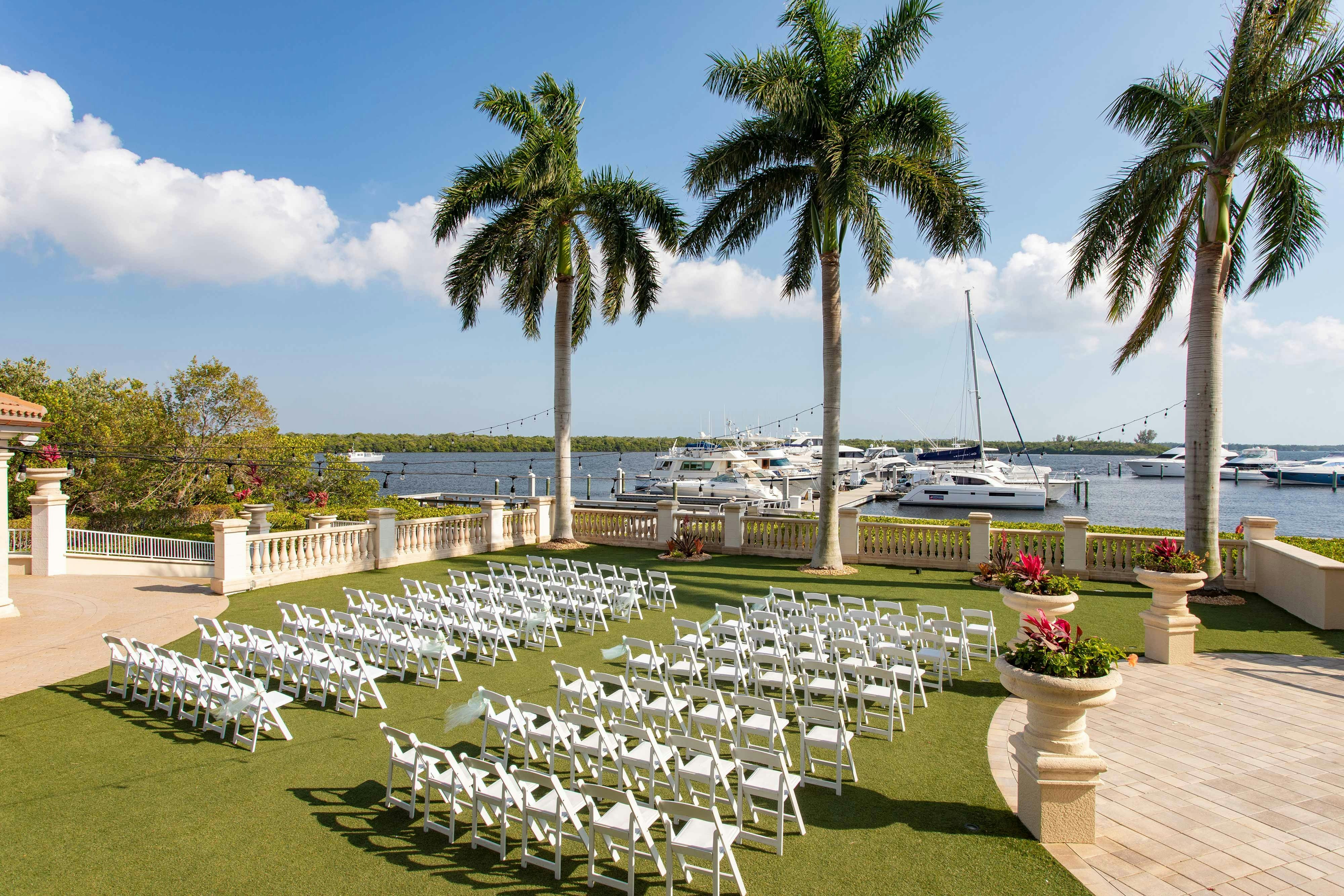 Westin Cape Coral Resort Formely the Resort At Marina Village 71/75