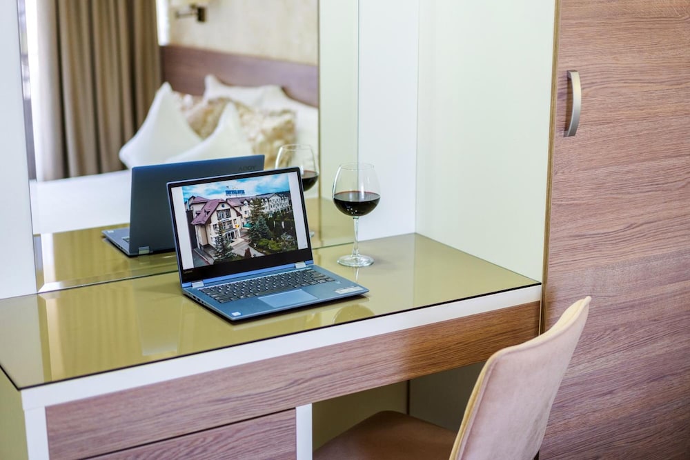 Hotel Stil 42/48
