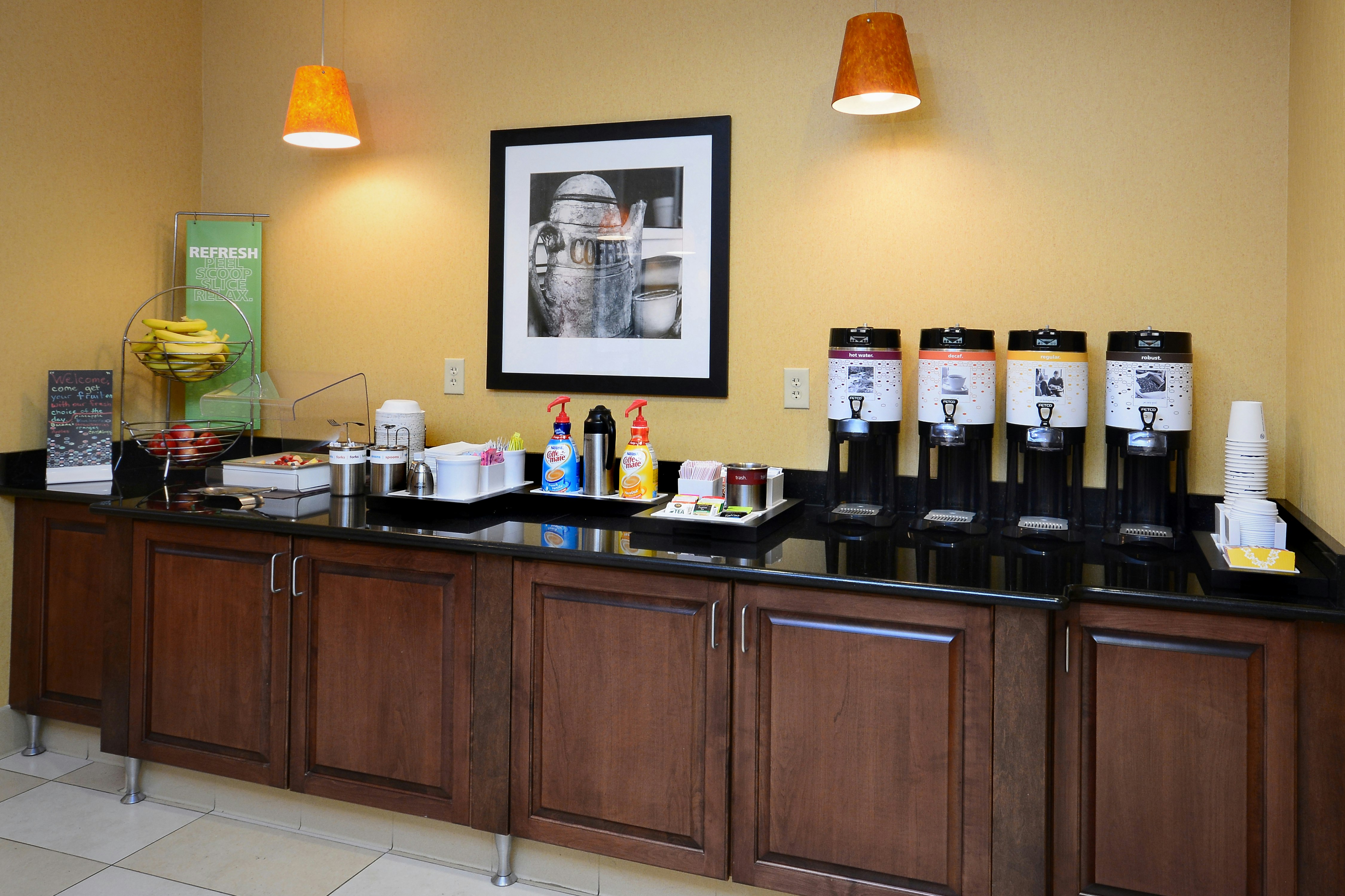 Hampton Inn Martinsville 35/38