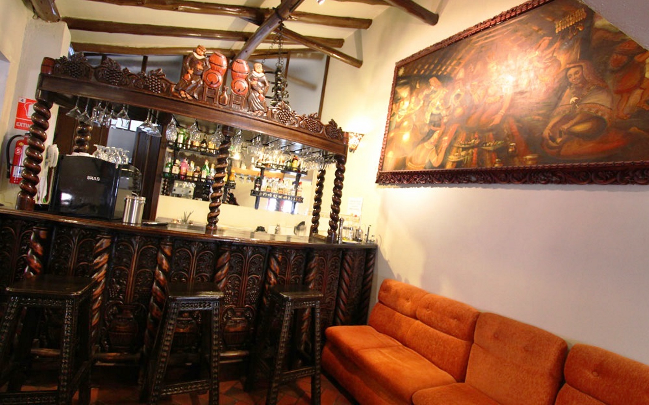 Munay Wasi Inn 23/24