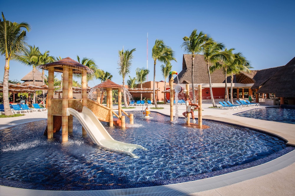 Barcelo Maya Caribe - All Inclusive 58/68
