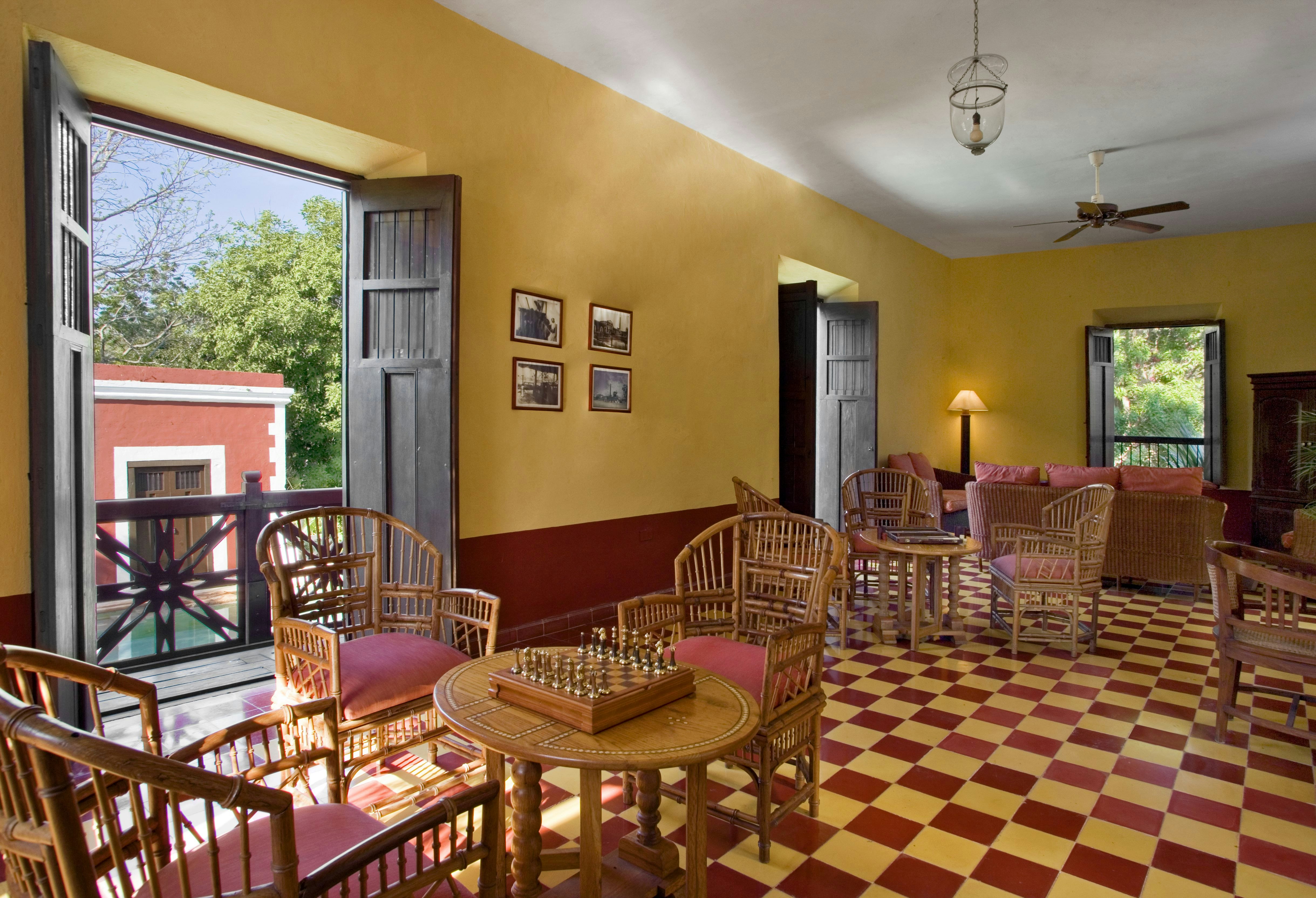 Hacienda Santa Rosa de Lima 12/46