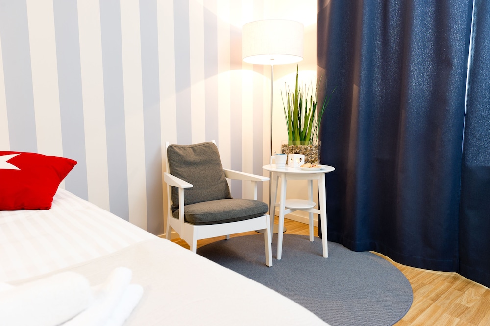 Attendo Park Hotell 12/21