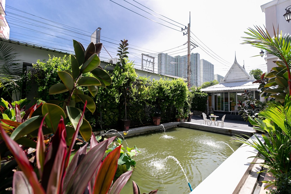 Villa Lamai - Wong Amat House Pattaya 57/62