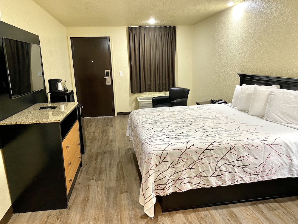 Travelers Inn 19/58