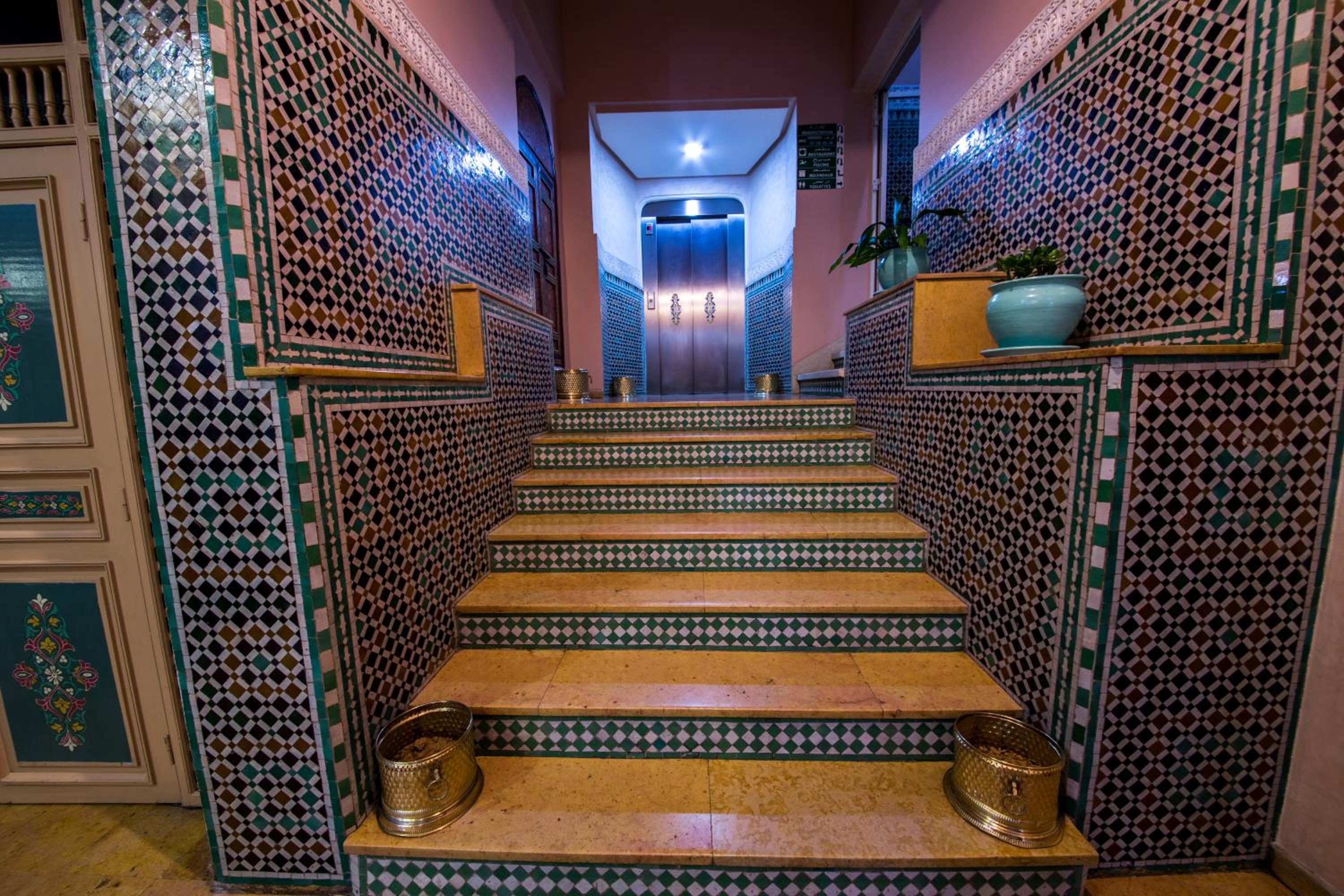 AKOUAS HOTEL 29/46