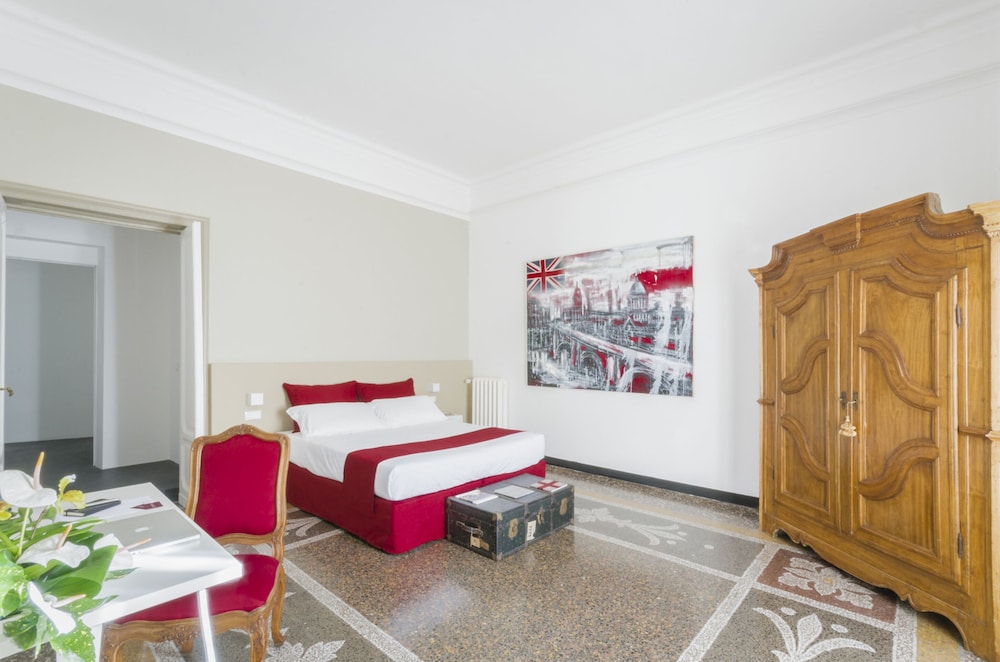 Genova46 Suites & Rooms 13/30