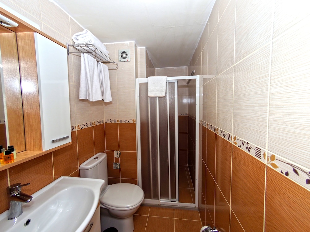Le Safran Palace Hotel 45/46