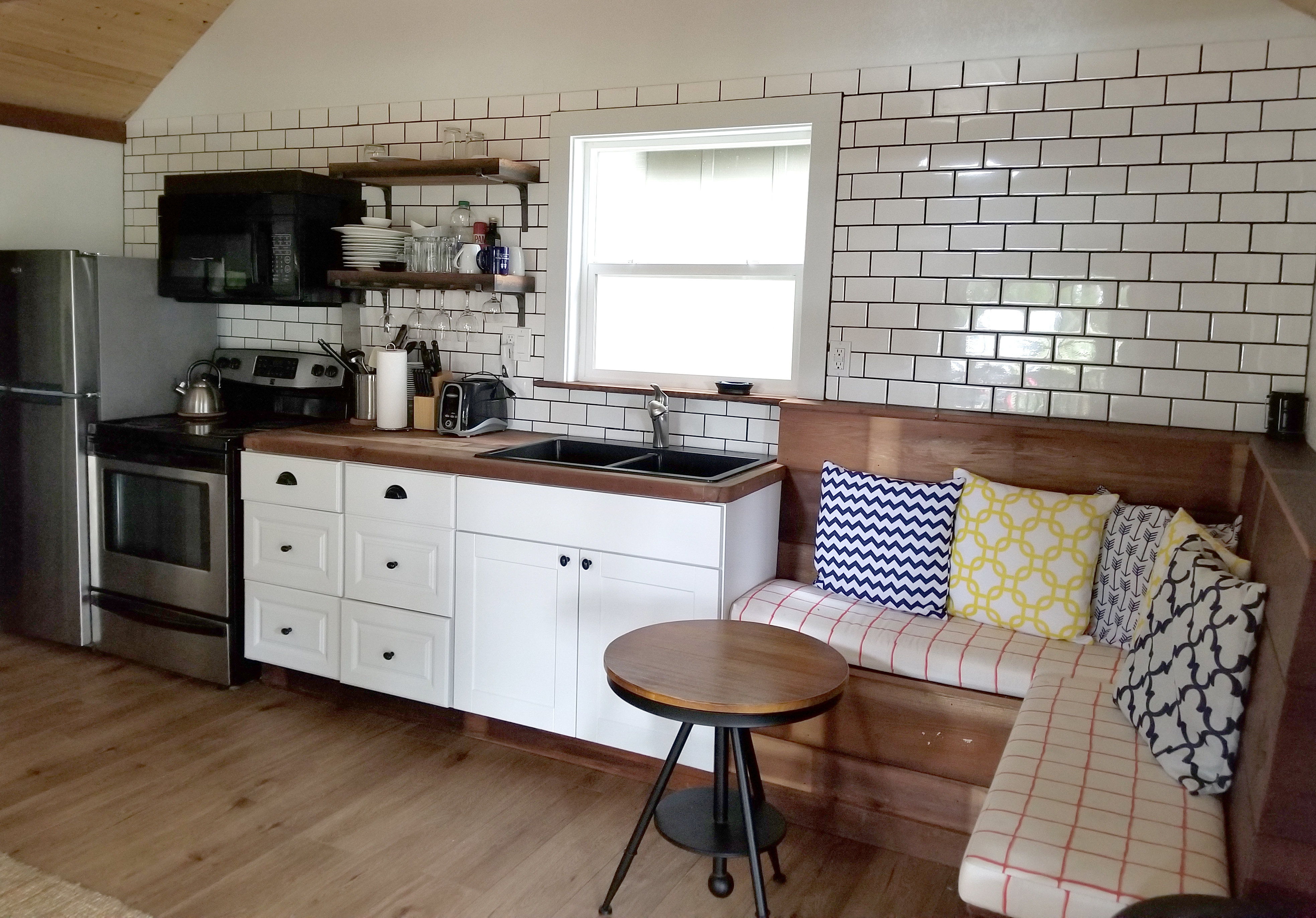 The Heritage House Resort 60/72