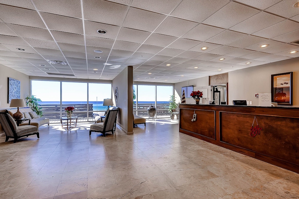Tidewater Beach Resort By Panhandle Getaways 6/78