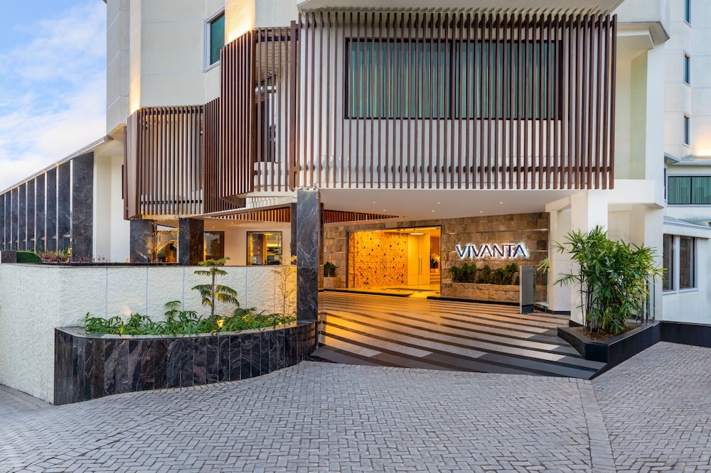 Vivanta Meghalaya, Shillong 32/37