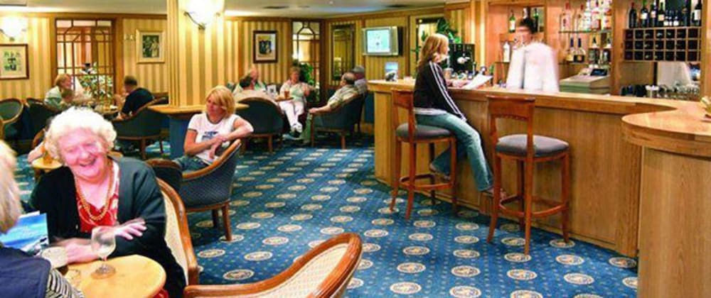Carrington House Hotel Bournemouth 43/50