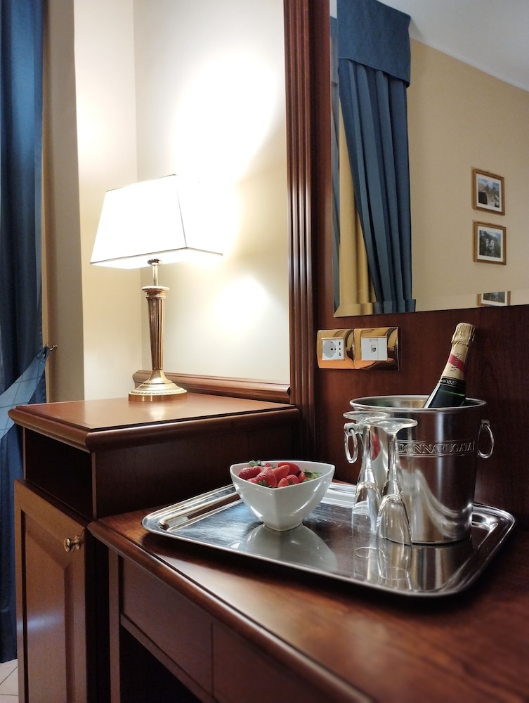 Hotel San Michele 22/34