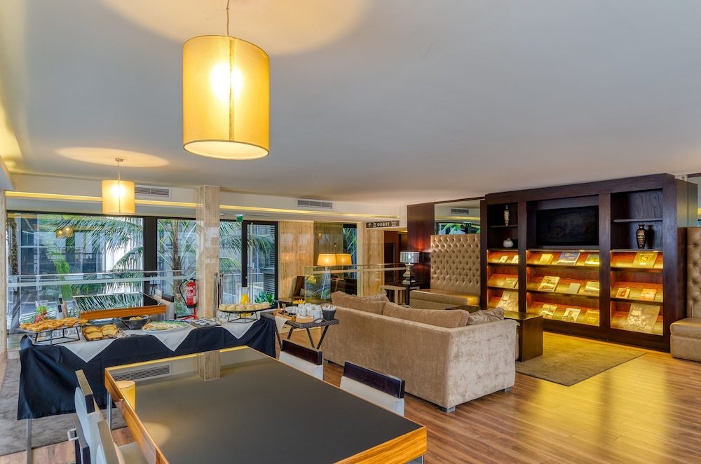 Turim Avenida Liberdade Hotel 29/50
