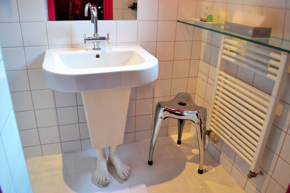 Hotel Windsor Home Paris 50/50