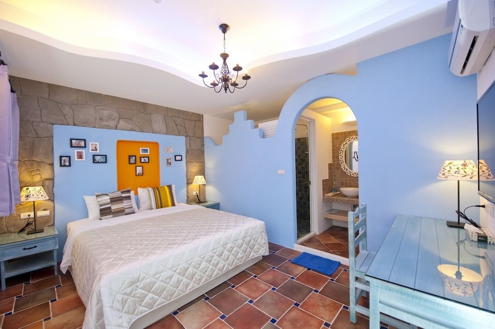 Bethlehem B&B & Villa Kenting 14/33