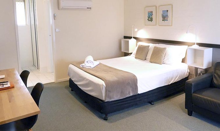 Ballina Byron Islander Resort and Conference Centre 12/50