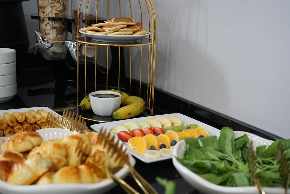 Etap Bulvar Hotel Ankara 29/44