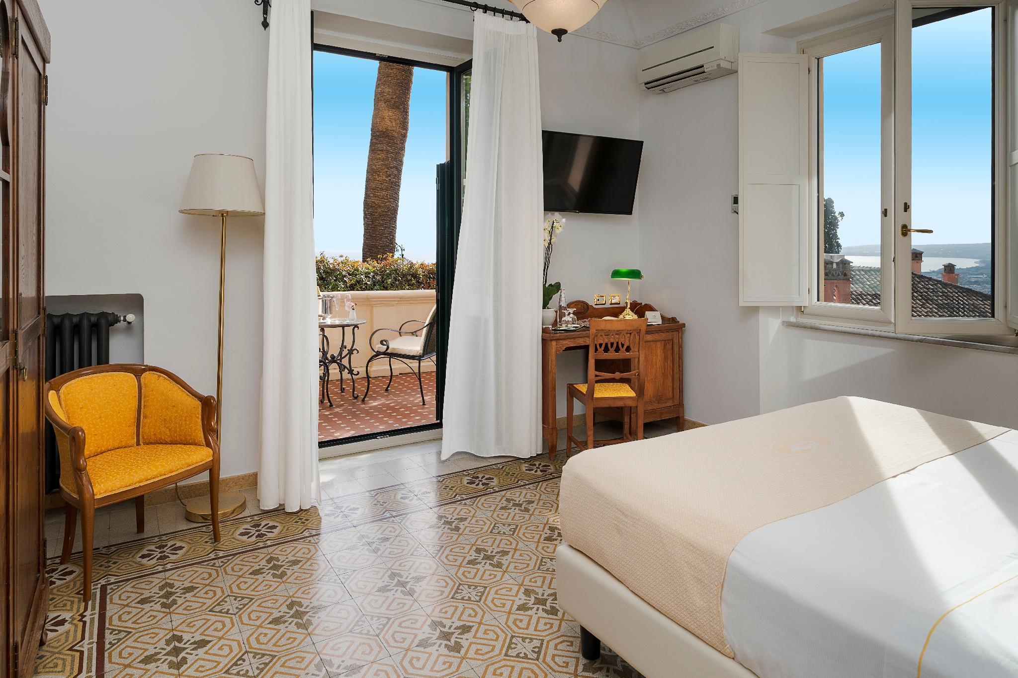 Hotel Villa Schuler 11/39