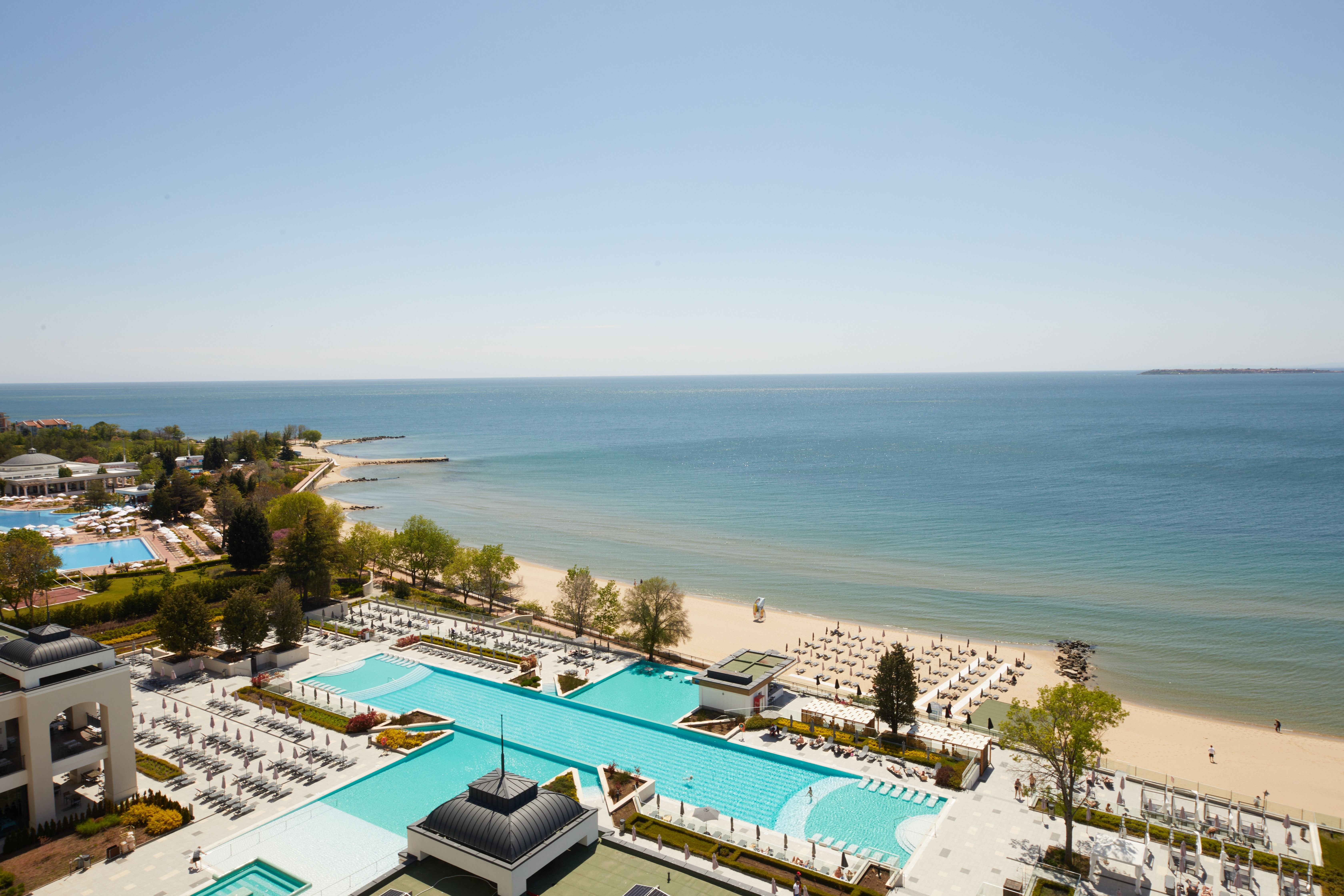Secrets Sunny Beach Resort & Spa - Adults Only 27/29