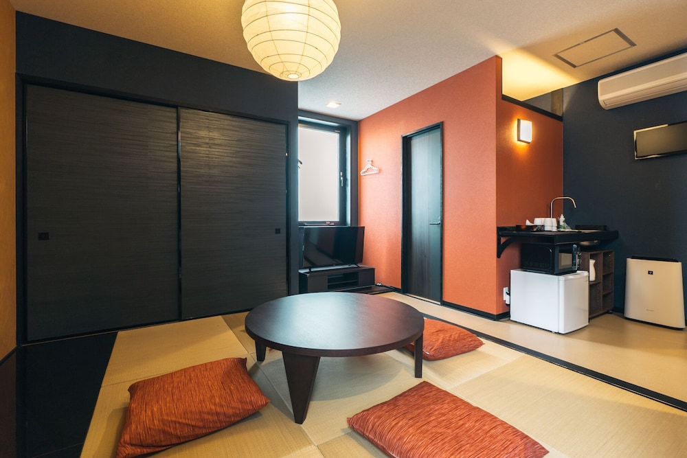 Doyanen Hotels Kingyo (ex HOTEL Kingyo) 12/31