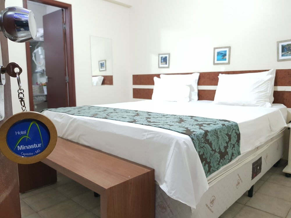 Hotel Minastur 29/50
