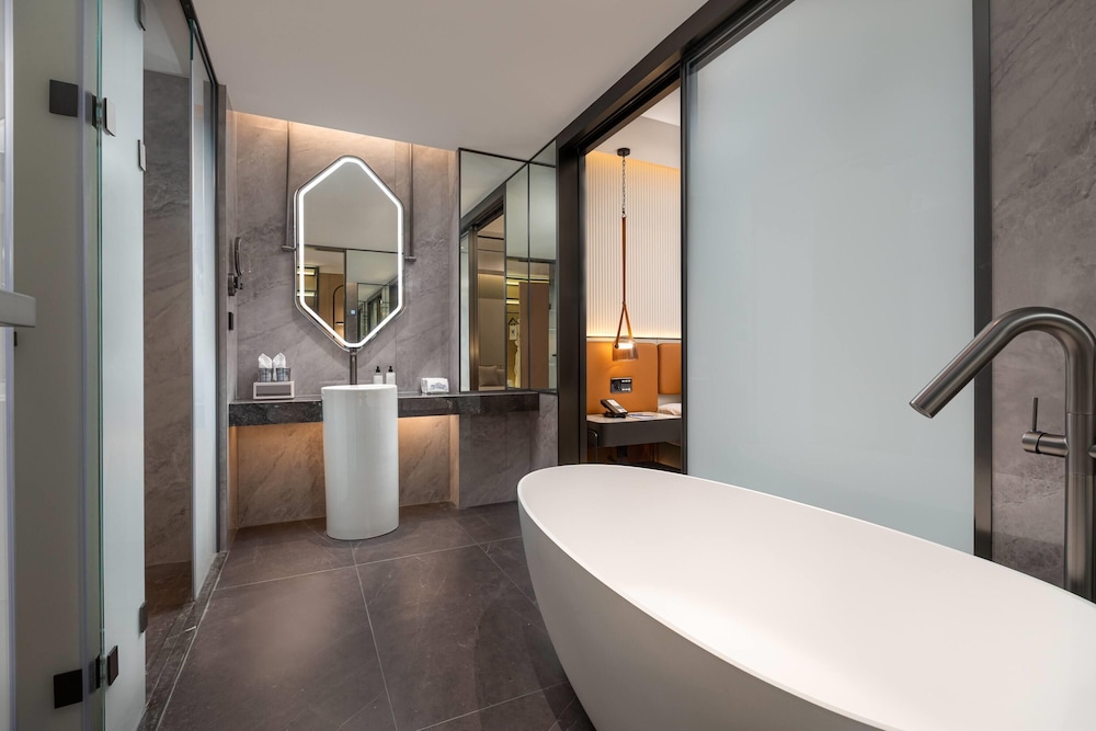 Microtel by Wyndham Maoming Dianbai 33/34