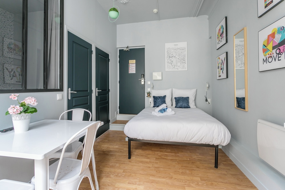 Apartments Ws Saint-Lazare - Opera 14/65