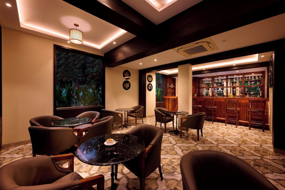 Sea Breeze Sarovar Portico Varca Goa 19/36