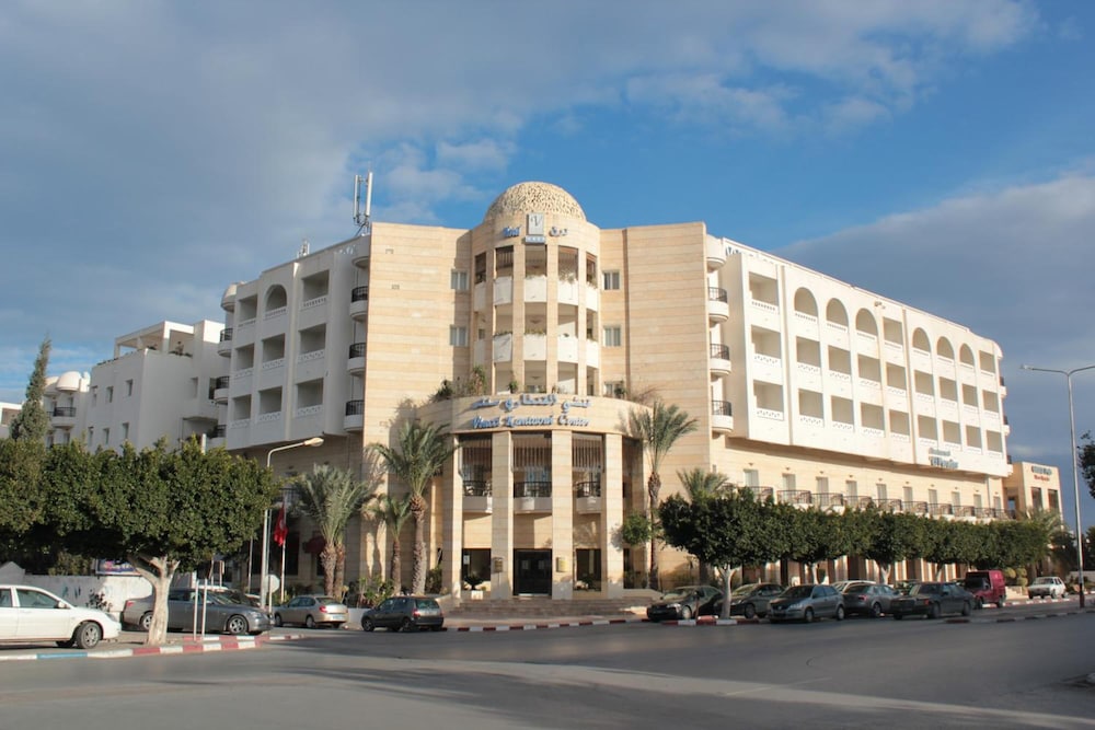 El Kantaoui Center Ex Vincci in PORT EL KANTAOUI