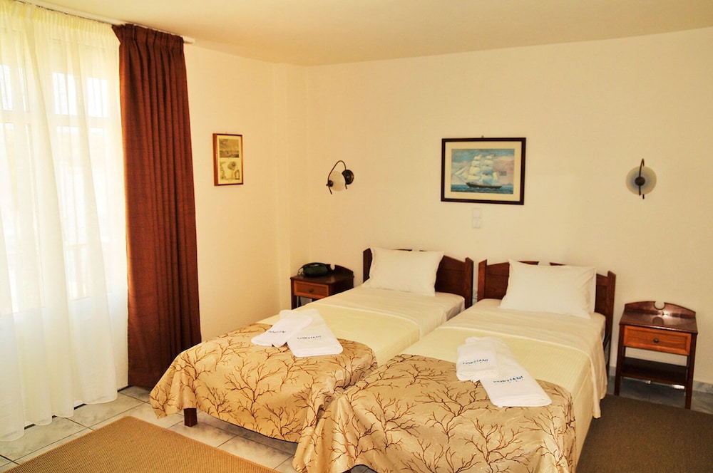 PORTIANI HOTEL 1/34